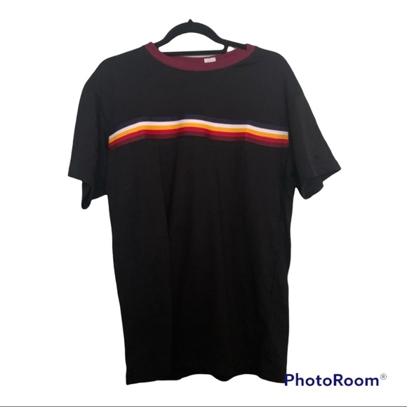 Never worn men graphic tee L - Picture 1 of 1